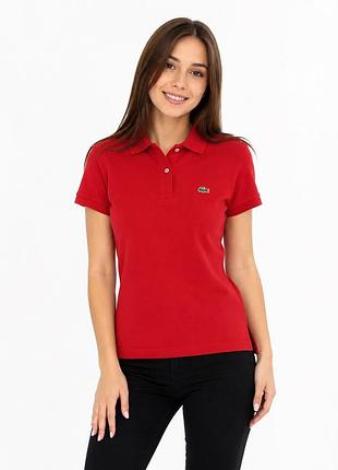 Lacoste футболка жіноча
