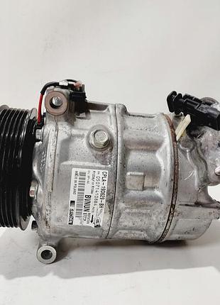 Компресор кондиціонера rover jaguar cpla-19d629-bh