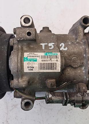 Компресор кондиціонера renault clio 8200357173b ko
