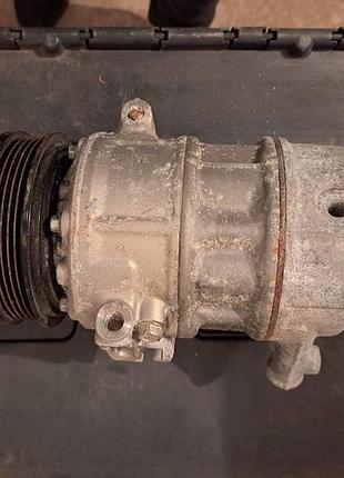 Компресор кондиціонера opel astra k1.4 39034463