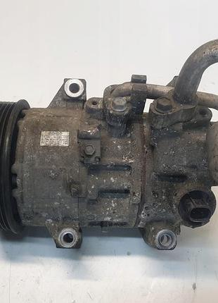 Компресор кондиціонера toyota rav4 iii 2.0 бензин 447260-1257