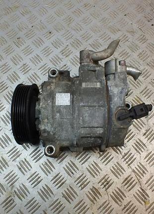 Компресор кондиціонера vw golf v touran a3 8p 1.4 fsi tfsi