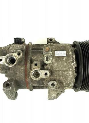 Компресор кондиціонера toyota avensis t25 1.8 vvti ge447260-2271 t-25