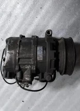 Компрессор кондиционера audi 447220-8042