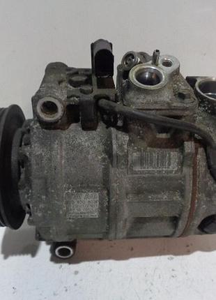 Компресор кондиціонера vw phaeton 3.0tdi 07-10 3d0820803p