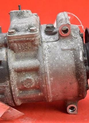 Компресор кондиціонера 1k0820803s vw passat b6 1.9 tdi 06r