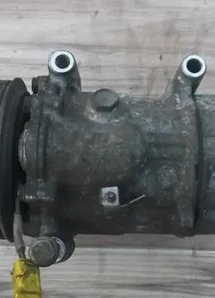 Компрессор кондиционера peugeot 1007 206 c2 c3