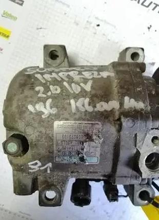 Компресор кондиціонера subaru impreza