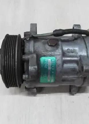 Компрессор кондиционера peugeot citroen 2.0hdi 1227