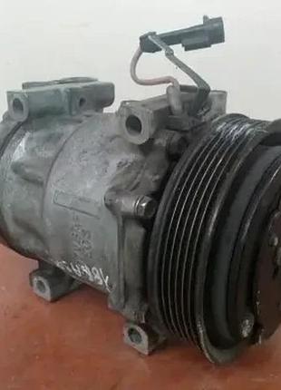 Компрессор кондиционера alfa romeo 147