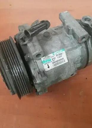 Компрессор кондиционера alfa romeo 147 2