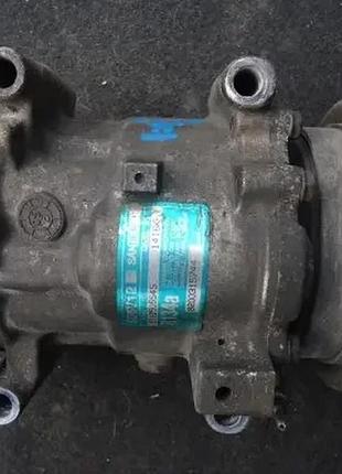 Компресор кондиціонера clio ii sd6v12 8200315744