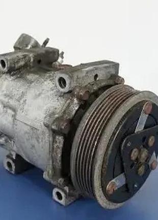 Компрессор кондиционера jumpy ii 1.6hdi 6453th