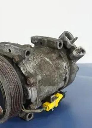 Компрессор кондиционера jumpy ii 1.6hdi 6453th 2