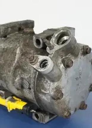 Компрессор кондиционера jumpy ii 1.6hdi 6453th 3