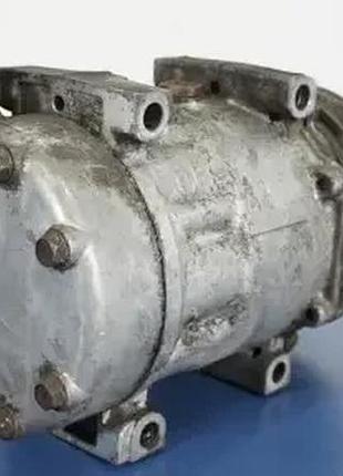 Компрессор кондиционера jumpy ii 1.6hdi 6453th 4