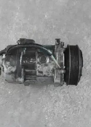 Компрессор кондиционера peugeot 406 1106