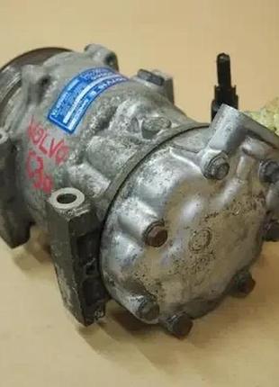 Компрессор кондиционера pompa 1.6 d volvo c30 3