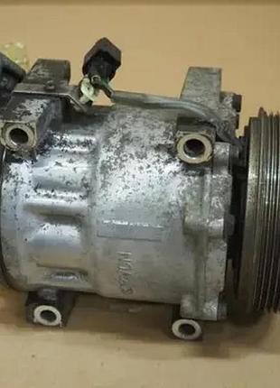 Компрессор кондиционера pompa 1.6 d volvo c30 5