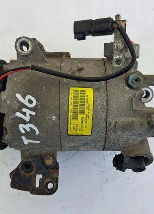 Компресор кондиціонера ford fiesta c1b119d629ag ko