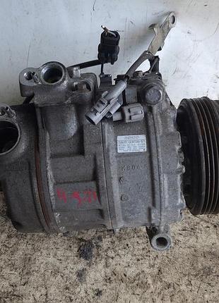 Компресор кондиціонера bmw 447260-1571