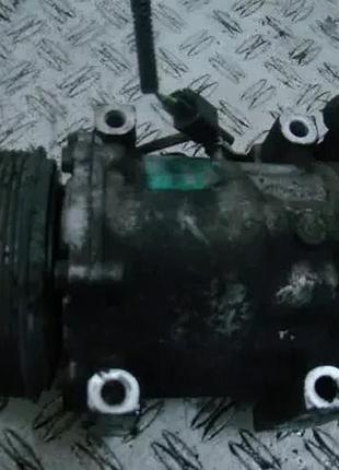 Компрессор кондиционера fiesta mk6 1.4 5s6119d629aa