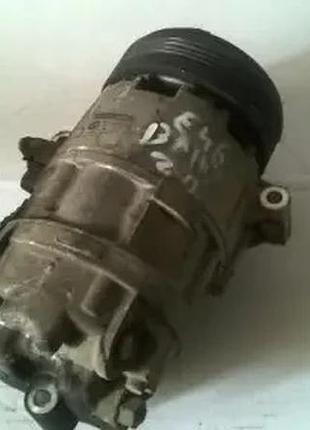 Компрессор кондиционера bmw e46 320 318 2.0 d