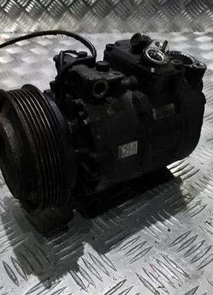 Компресор кондиціонера 4b0260805b volkswagen passat b5 2.8