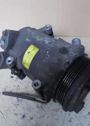 Компресор кондиціонера ford 1.6 tdci