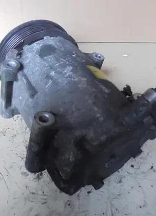 Компрессор кондиционера ford 1.6 tdci 2