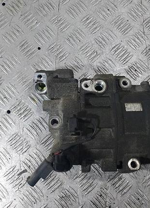 Компресор кондиціонера merc.vaneo 447220-8871 1.7