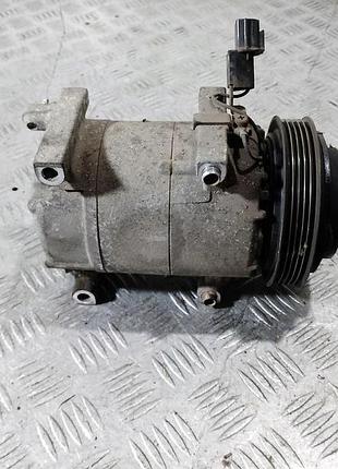 Компресор кондиціонера насос hyundai i20 i f500-kp8aa02 1.4 16v f-500