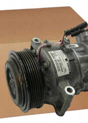 Компресор кондиціонера opel astra mokka 39034464