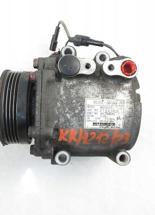 Компресор кондиціонера suzuki ignis ii 1.3 vvt 95200-86ga0