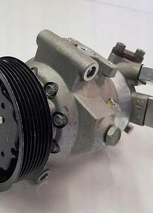 Компресор кондиціонера 4f0260601 vw audi skoda