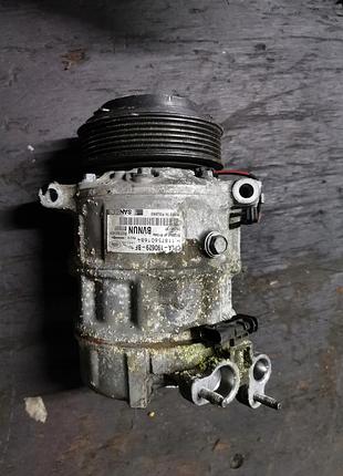 Компресор кондиціонера land rover oe cpla-19d629-bf