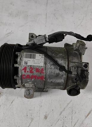 Компресор кондиціонера renault captur i clio iv 1.2 tce compressor