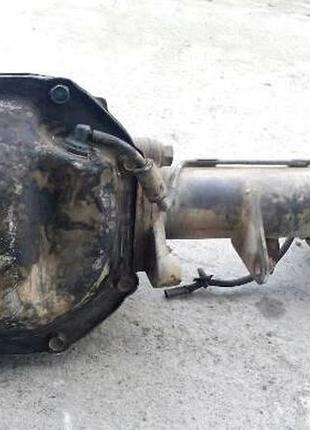 Редуктор переднього моста mitsubishi pajero pinin mr377539
