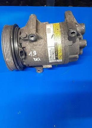 Компресор кондиціонера renault 8200316164