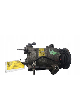 Компресор кондиціонера ford focus 1.0 b c1b1-19d629-ad