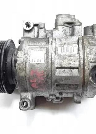 Компресор кондиціонера vw seat skoda audi tfsi