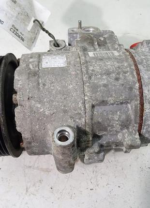 Компресор кондиціонера 6q0820808f vw polo