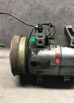 Компресор кондиціонера audi a4 a6 8d0260805d