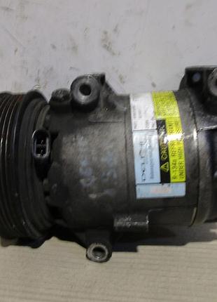 Компресор кондиціонера renault megane ii 1.4 1.6 бенз