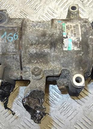 Компресор кондиціонера 5n0820803 vw audi