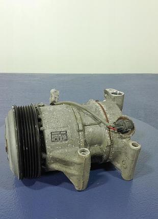 Компресор кондиціонера toyota yaris iii lift 17- 1.0 69 hp 447250-2500