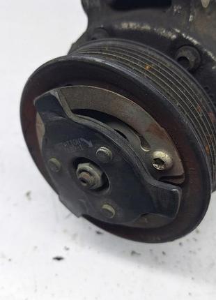 Компресор кондиціонера audi 1k0820859f 4