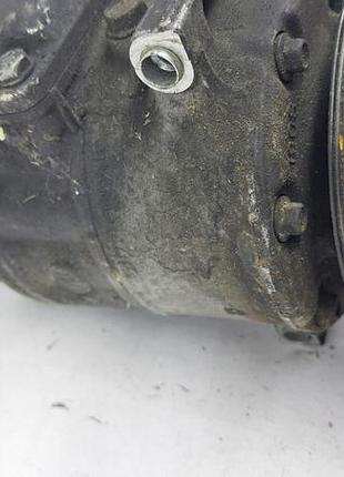 Компресор кондиціонера audi 1k0820859f 5