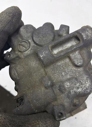 Компресор кондиціонера audi 1k0820859f 8