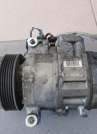 Компресор кондиціонера bmw e87 2.0 d 22527010